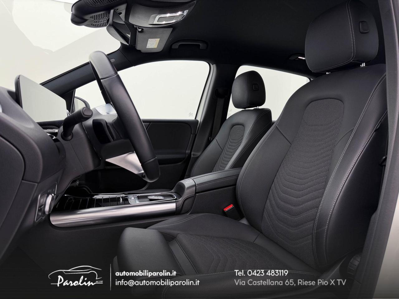 Mercedes Classe B B 180 Progressive Advanced ACC-Telecamera