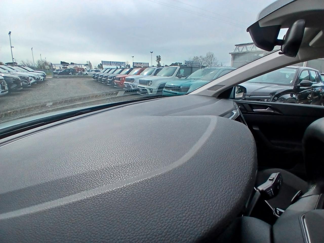 Volkswagen Polo 1.0 TSI DSG Life + GPL*