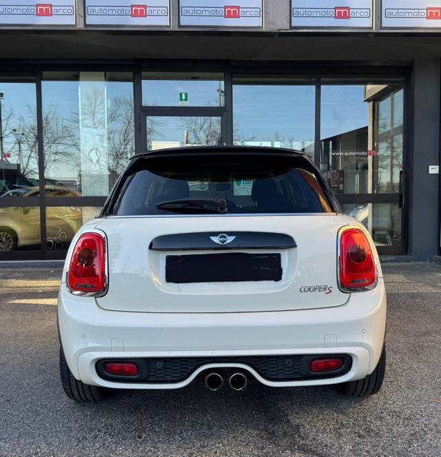 MINI Cooper SD 2.0 170Cv HYPE