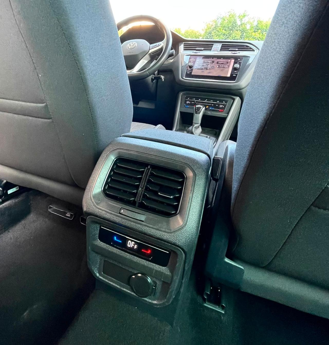 VW Tiguan 2.0 TDI 150 SCR DSG Life 2024