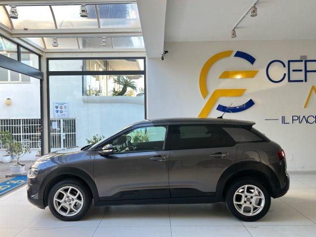 CITROEN C4 Cactus PureTech 110 S&S EAT6 Feel da?129,00 mensili