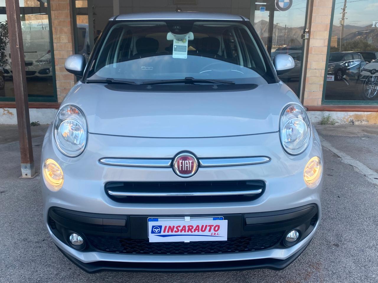 Fiat 500L 1.3 Multijet 95 CV Lounge NAVI MY19