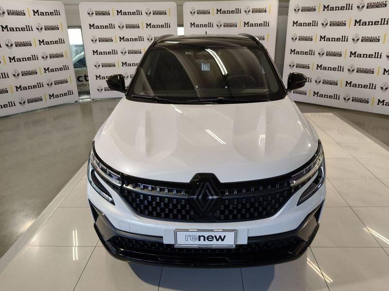 Renault Austral Techno Esprit Alpine Mild Hybrid 160 Auto rif.GY861