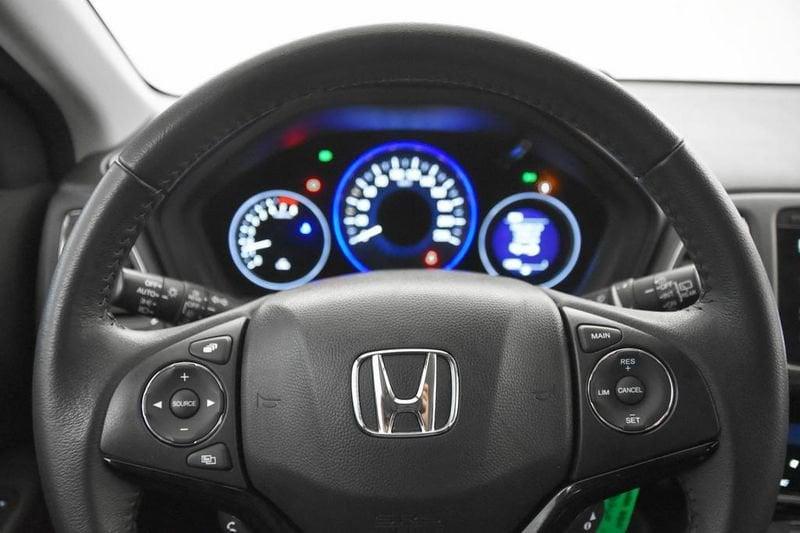 Honda HR-V 1.5 Elegance Connect Adas