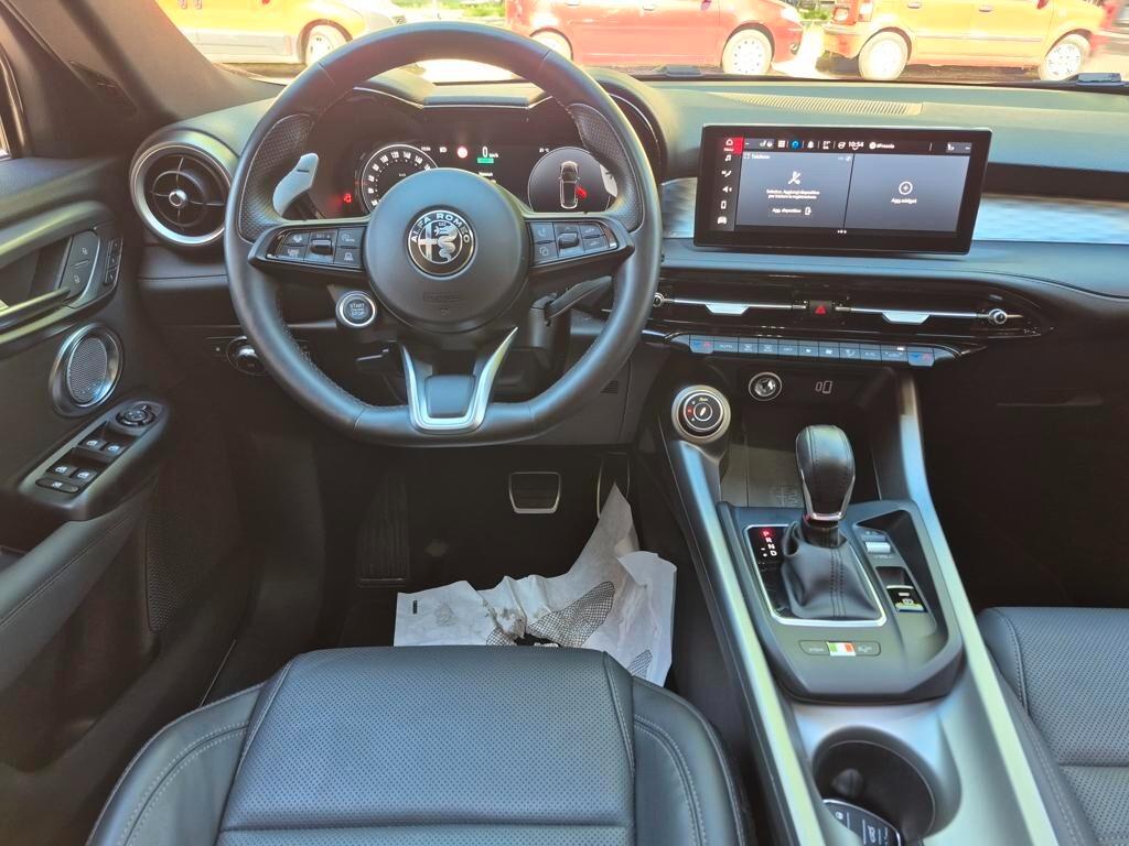 Alfa Romeo Tonale 1.3 280 CV PHEV AT6 Q4 Veloce