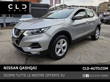 NISSAN Qashqai 1.3 DIG-T 140 CV