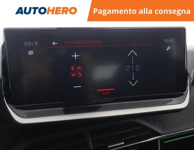 PEUGEOT 2008 PureTech 130 S&S GT