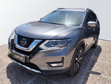 NISSAN X-Trail III 2017 - X-Trail 2.0 dci Tekna 4wd xtronic