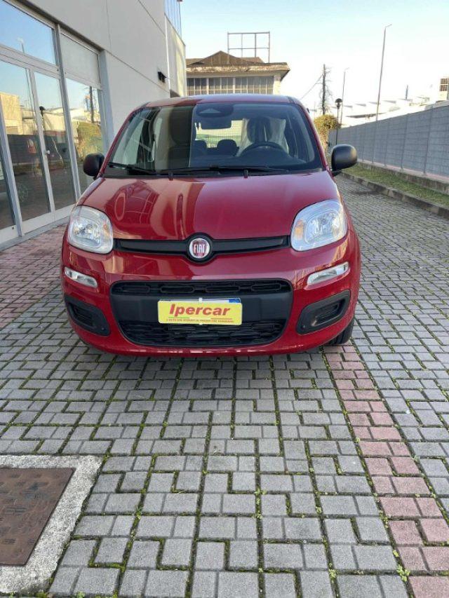 FIAT Panda 1.0 FireFly S&S Hybrid Pandina PREZZO PROMO