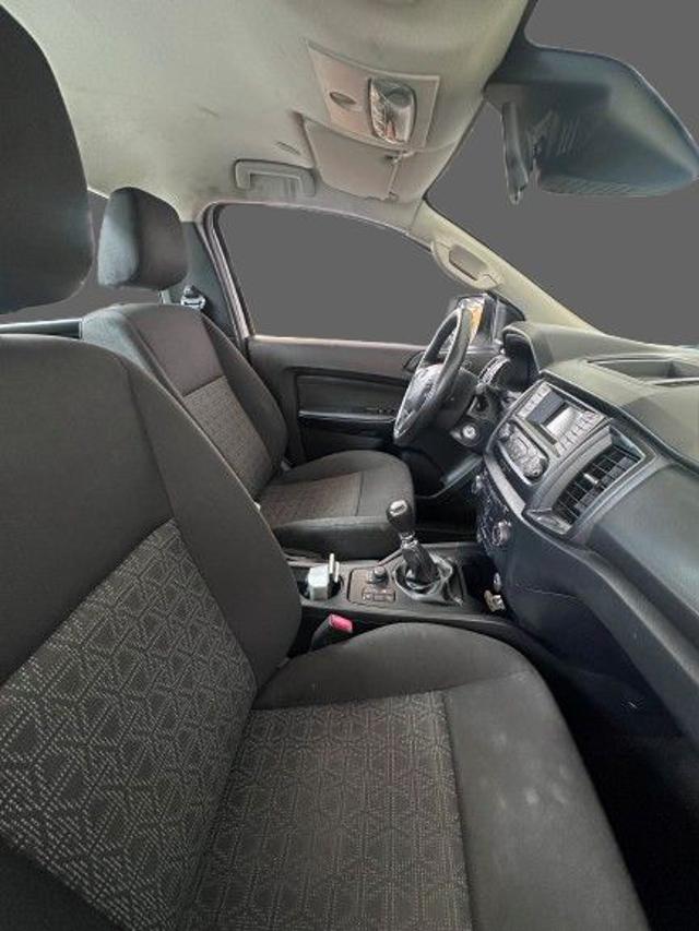 FORD Ranger 2.0 TDCi XL 2 posti