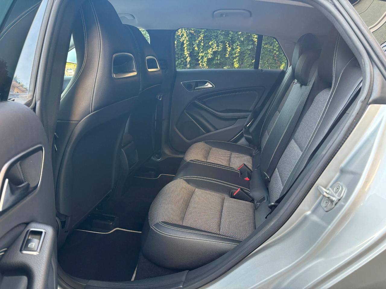 Mercedes-benz CLA 200 CDI Premium PREZZO REALE