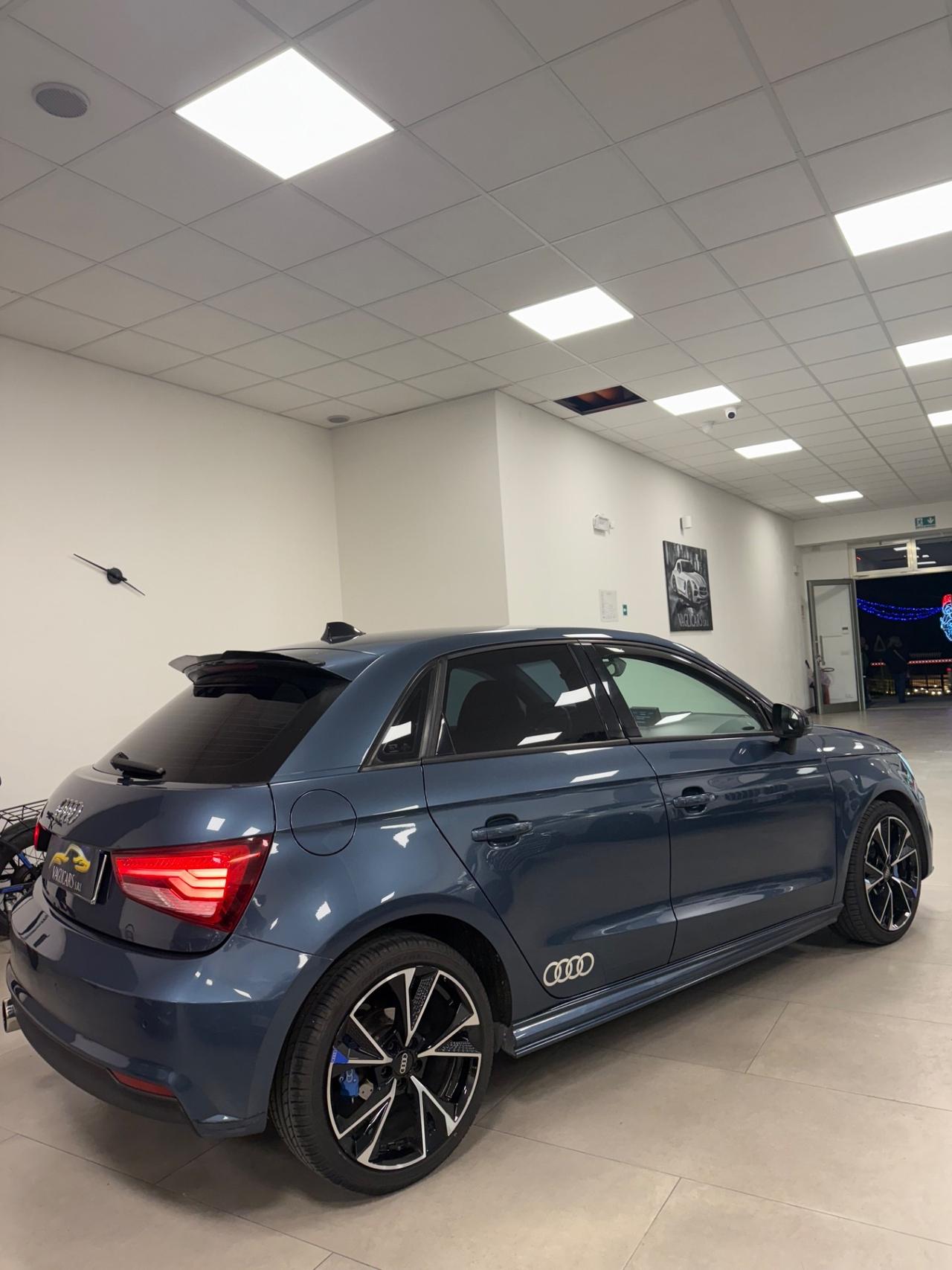 Audi A1 1.4 TDI Sport