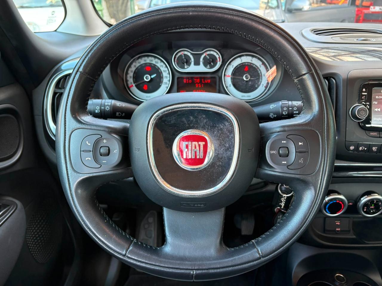 Fiat 500L 1.3 Multijet 85 CV Lounge
