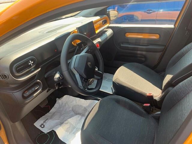 Renault Twingo E-Tech Electric 80 CV Urban Range Techno