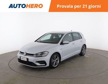 VOLKSWAGEN Golf 2.0 TDI DSG 5p. Sport BlueMotion Technology
