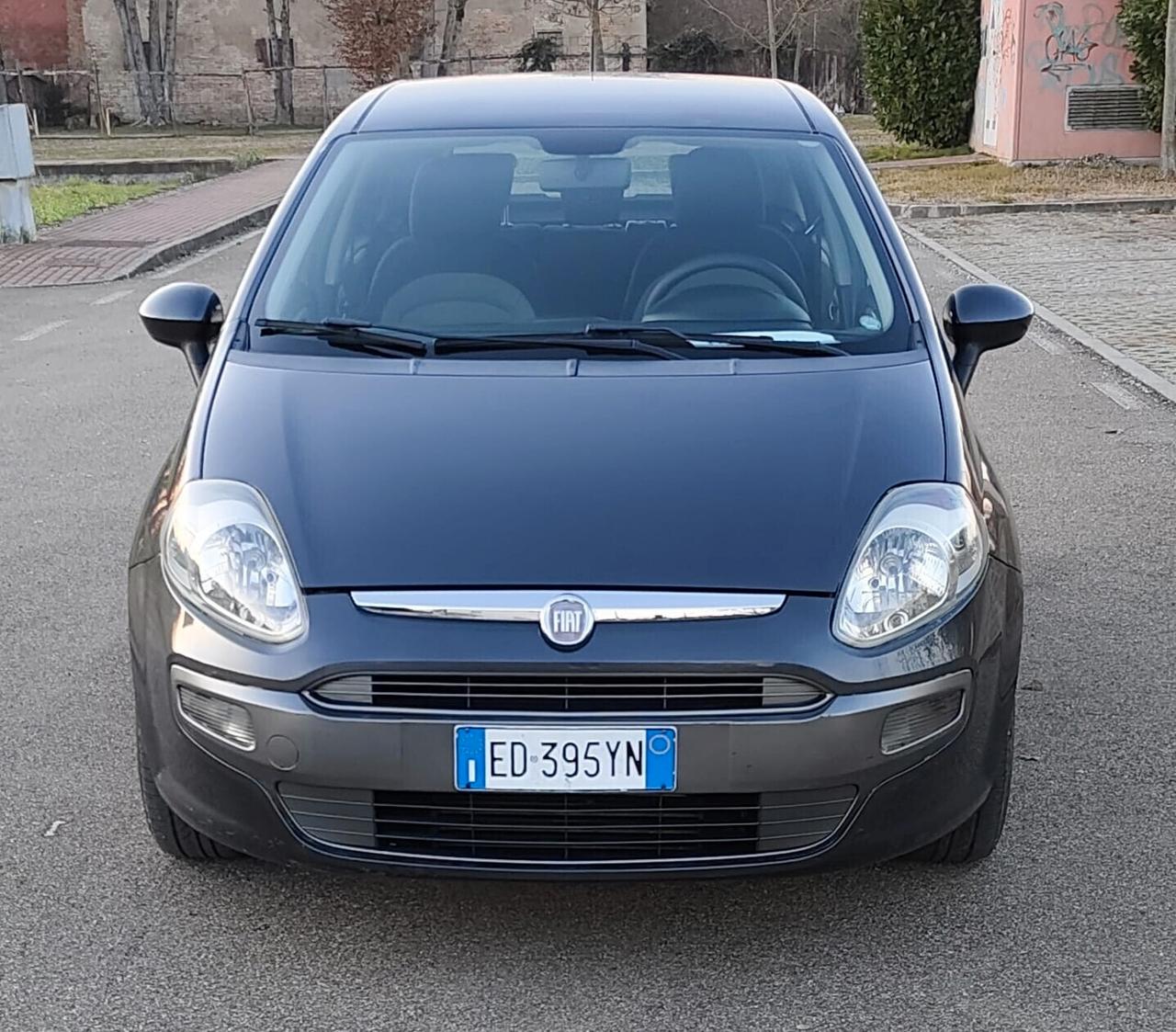 Fiat Punto Evo 1.3 Mjt 95 CV DPF 5 porte S&S Emotion
