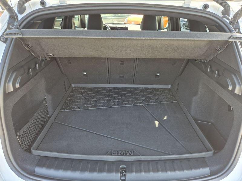BMW X1 sdrive18i MSport Pro auto