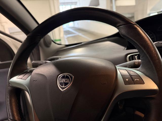 LANCIA Ypsilon Ypsilon 1.0 FIREFLY#HYBRID#GOLD#CARPLAY#SENSPARK