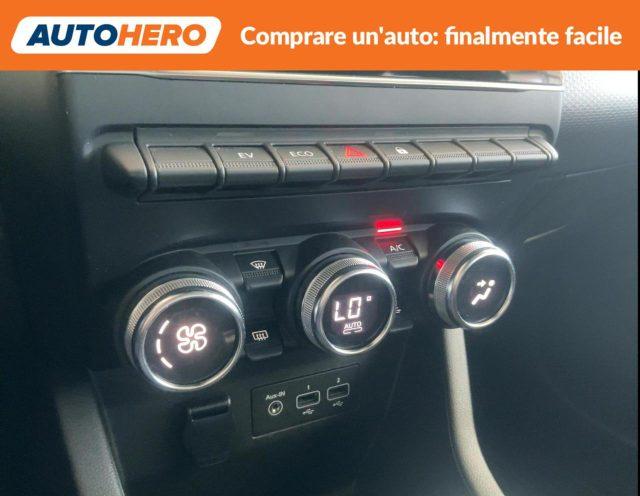 RENAULT Clio Full Hybrid E-Tech 140 CV 5 porte Zen