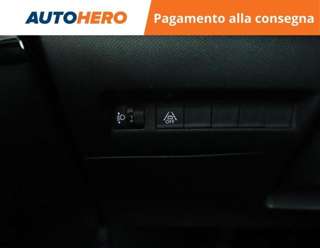 PEUGEOT 208 BlueHDi 100 Stop&Start 5 porte Allure Pack