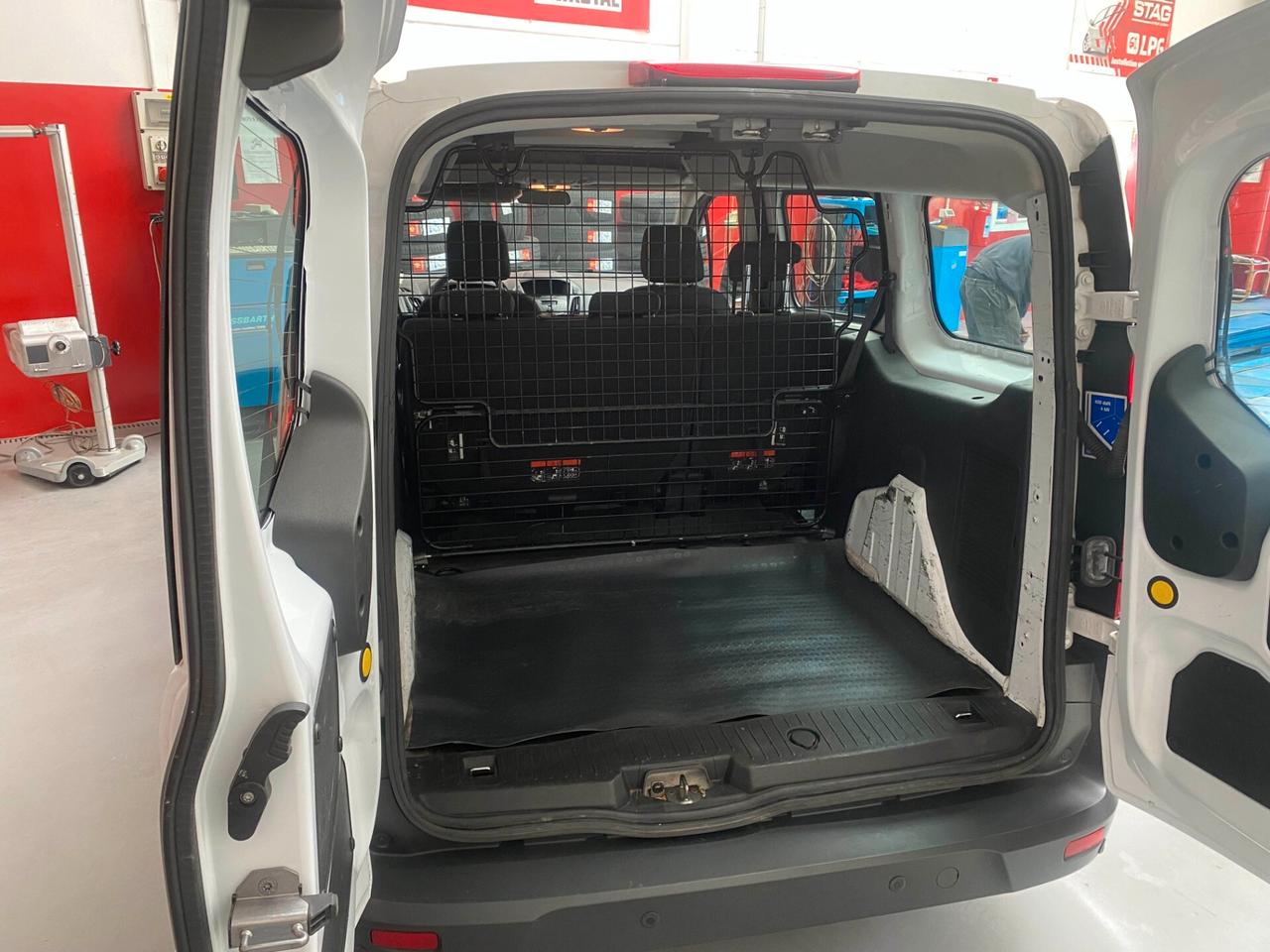 Ford Transit Connect 230 1.5 TDCi 100CV PL Combi Entry N1