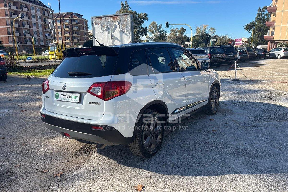 SUZUKI Vitara 1.6 DDiS V-Cool