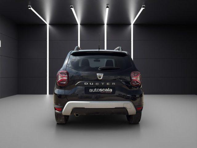 DACIA Duster 1.0 TCe 100 CV ECO-G 4x2 Prestige