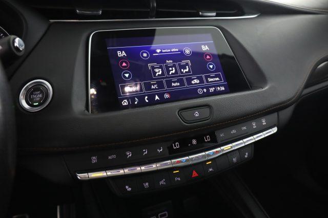 CADILLAC XT4 XT4 350 TD AWD Sport