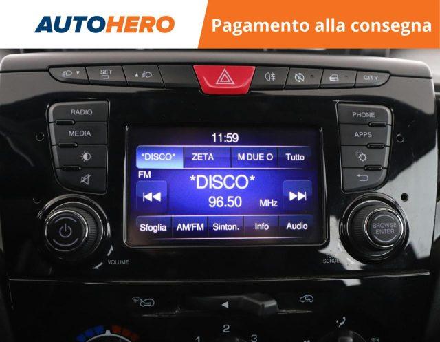 LANCIA Ypsilon 1.2 69 CV 5 porte S&S Gold