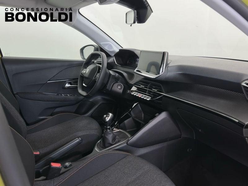 Peugeot 208 Style PureTech 100 S/S