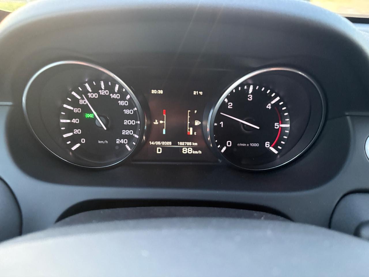 Land Rover Discovery Sport -Unico Prop. -Perfetta