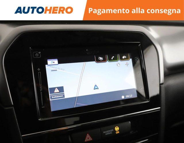 SUZUKI Vitara 1.4 Hybrid Cool