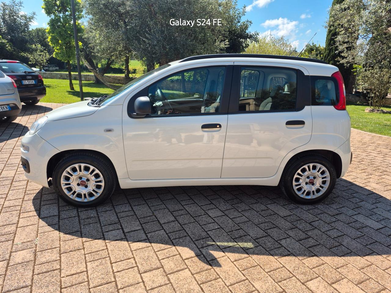 Fiat Panda 1.2 EasyPower Easy