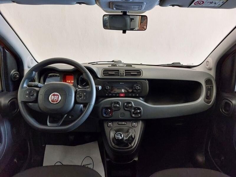 FIAT Panda Panda 1.0 FireFly S&S Hybrid Easy