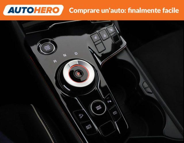KIA Sportage 1.6 TGDi HEV AT GT-line