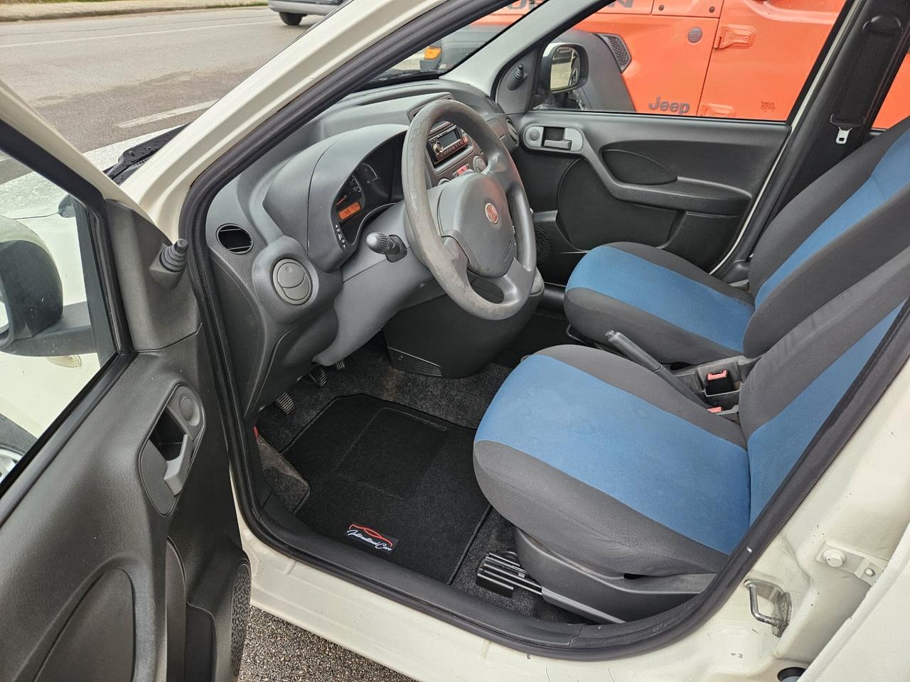 Fiat Panda 1.2 benzina Active 69cv