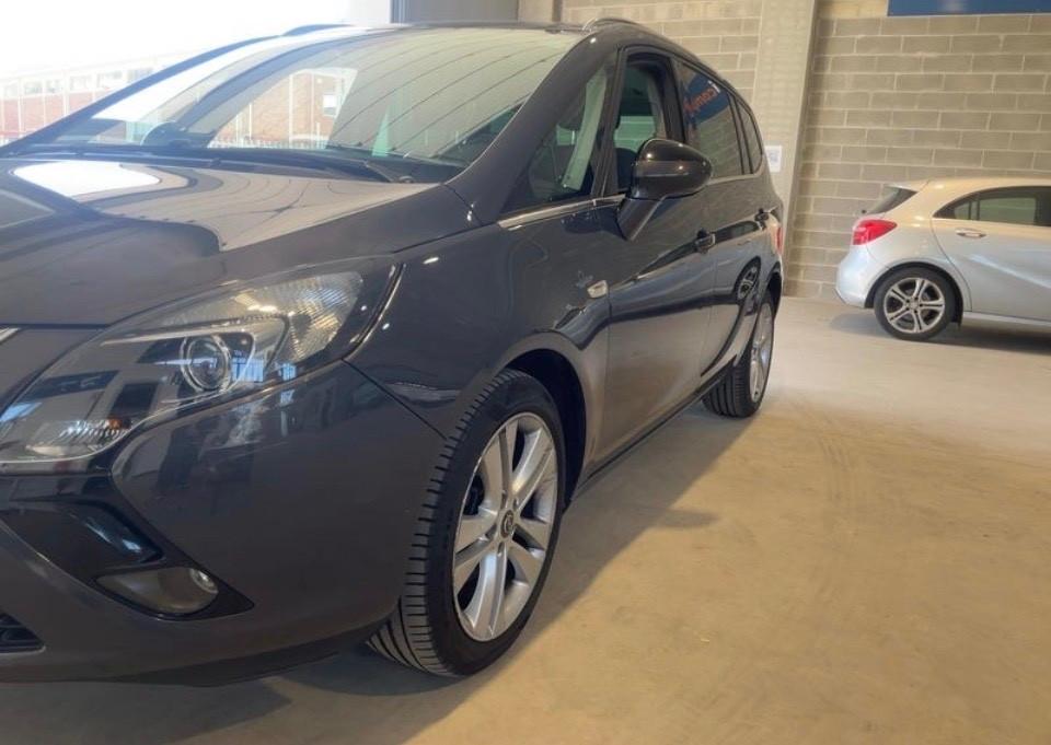 Opel Zafira Tourer 2.0 CDTi 130CV Cosmo