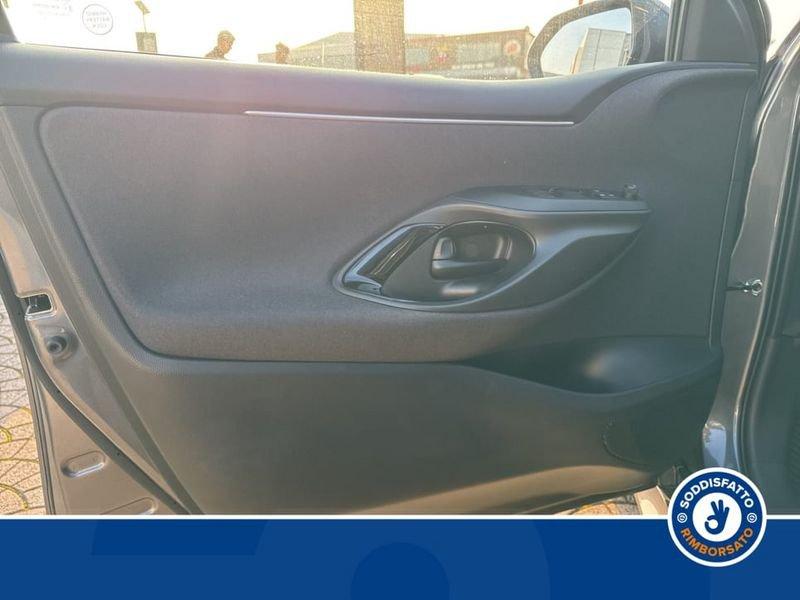 Toyota Yaris 1.5 Hybrid 115 CV Trend MY24