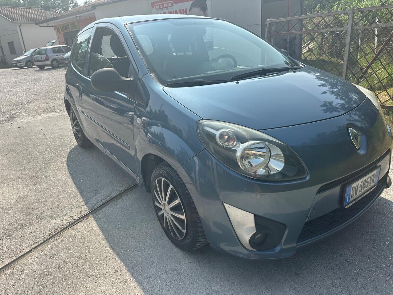 Renault Twingo 1.2