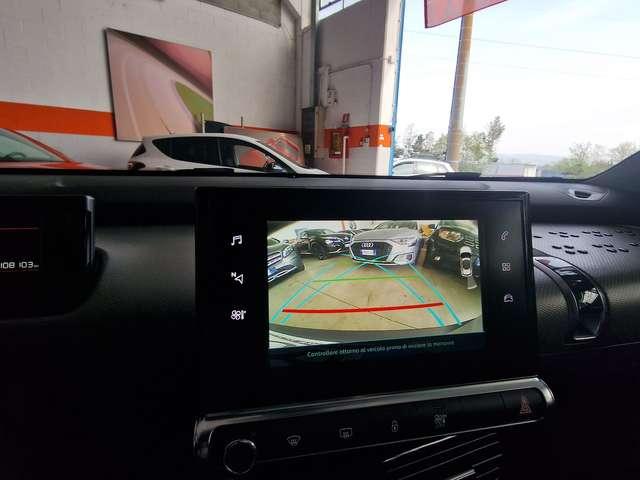 Citroen C4 C4 Cactus 1.6 bluehdi Shine s