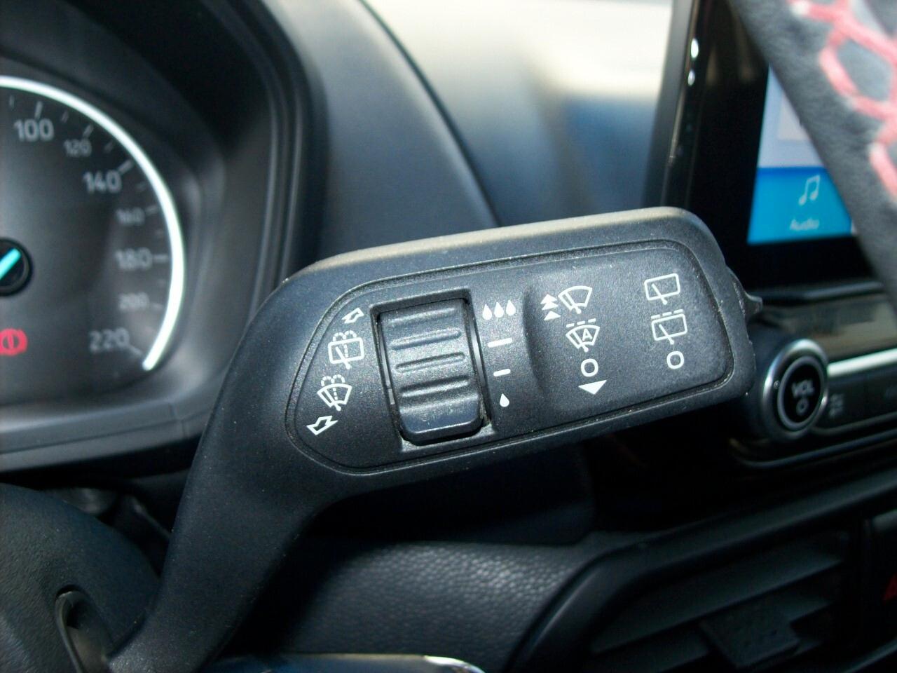 Ford EcoSport 1.0 EcoBoost 125CV Start&Stop ST-Line