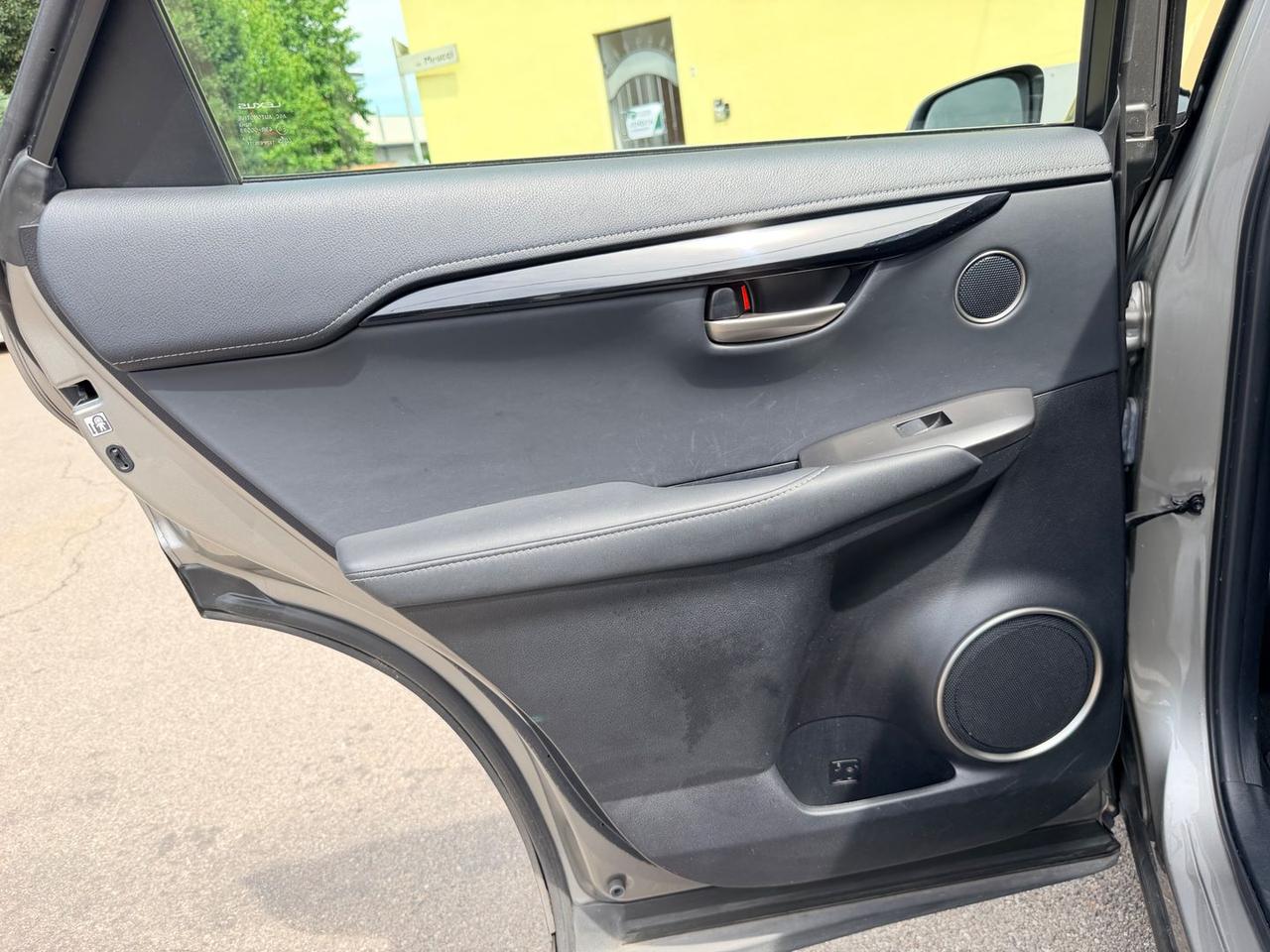 Lexus NX 300h Executive NX 300h HEV #11618
