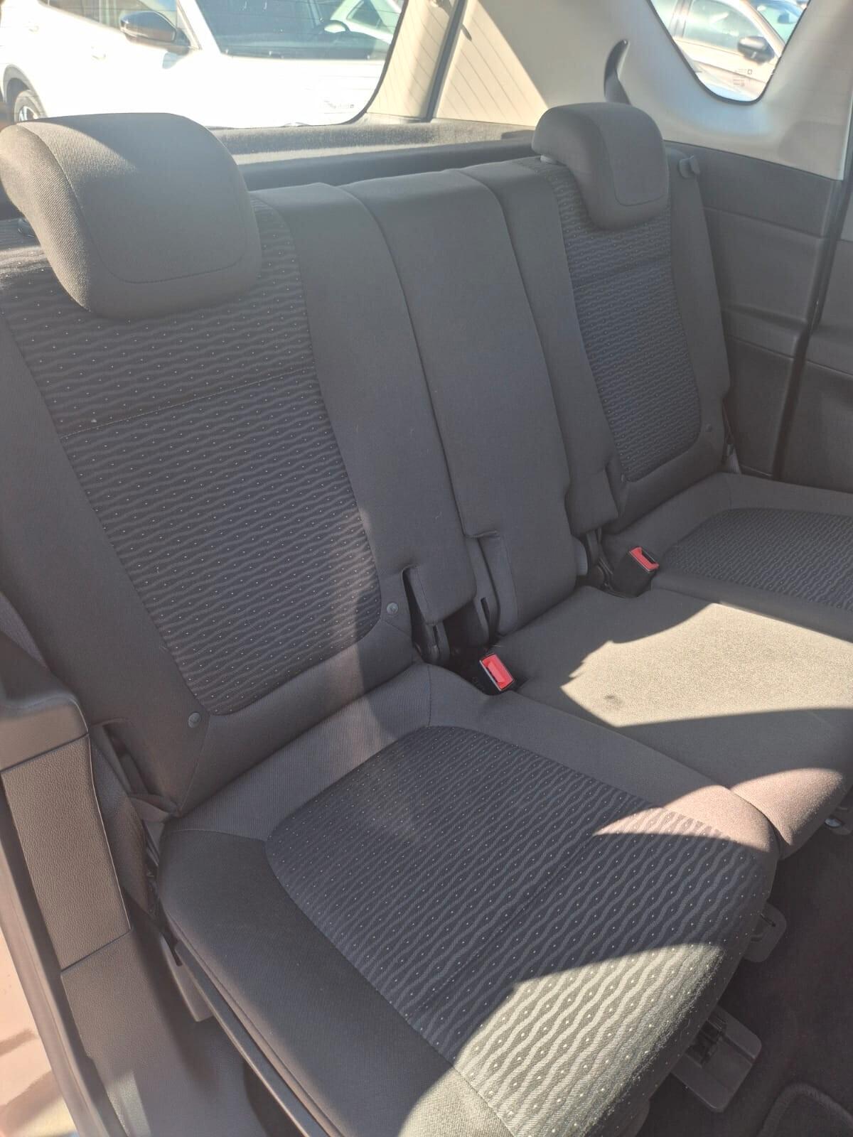 Opel Meriva 1.4 Turbo 120CV GPL Tech Design Edition