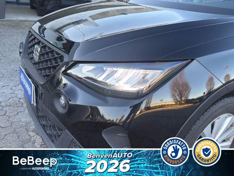 Seat Arona 1.0 ECOTSI STYLE 110CV DSG