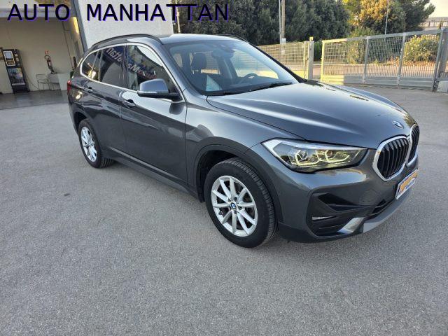 BMW X1 sDrive18d Business Advantage