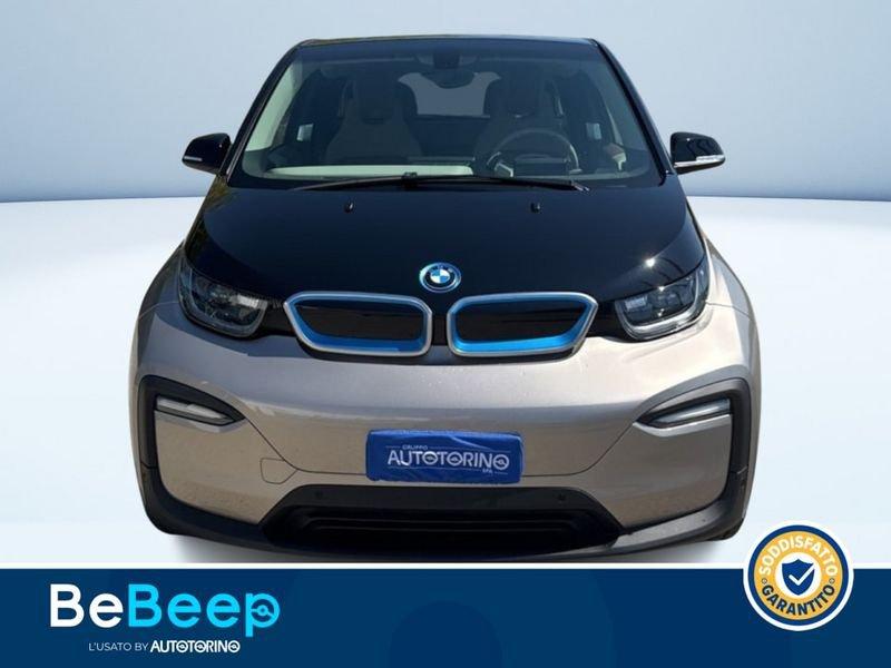BMW i3 120AH