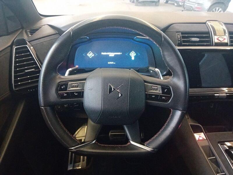 DS DS 7 CROSSBACK E-TENSE E-Tense 4x4 Automatica Business