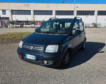 Fiat Panda 1.2 Emotion