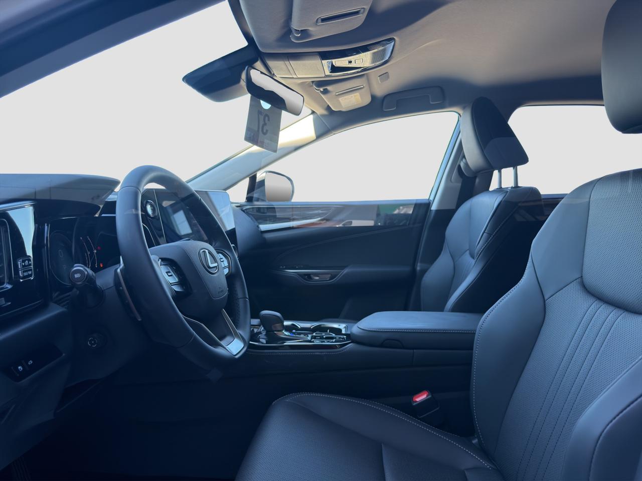 LEXUS NX 2ª serie NX Hybrid 4WD Premium +