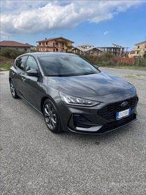 FORD Focus 1.5 ecoblue ST-Line Style 115cv auto del 2023